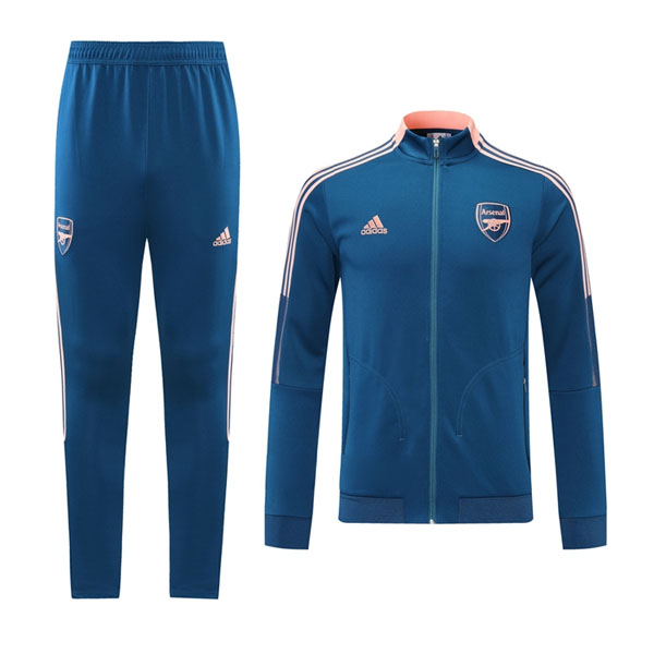 Chandal Arsenal 2021-22 Azul